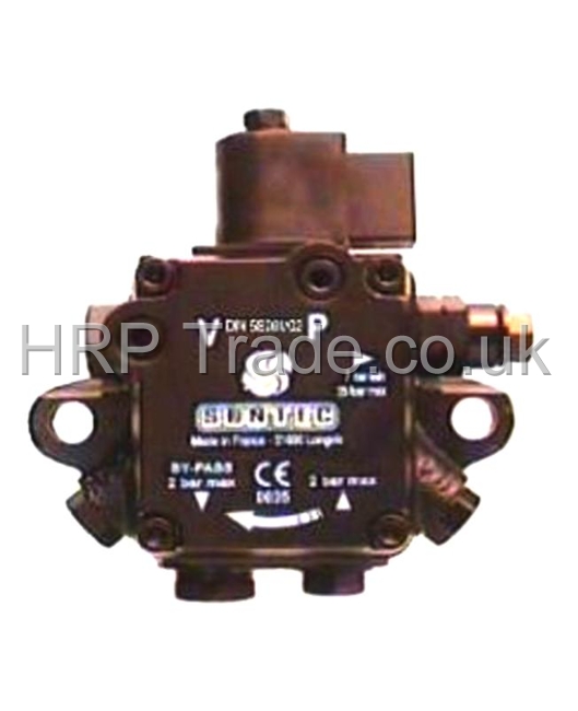 OIL SPARES  E02105U